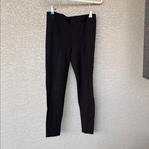 Two by Vince camuto Black Leggings xs
